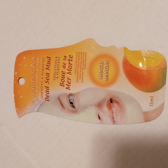 4/$30 New Face Masks & Hand Creams - Picture 3 of 7